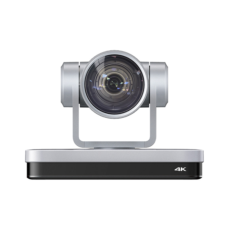 Apa kaluwihan fungsional Ultra HD 4K PTZ Camera-UV430A?